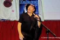 Kabaret Marcina Dańca